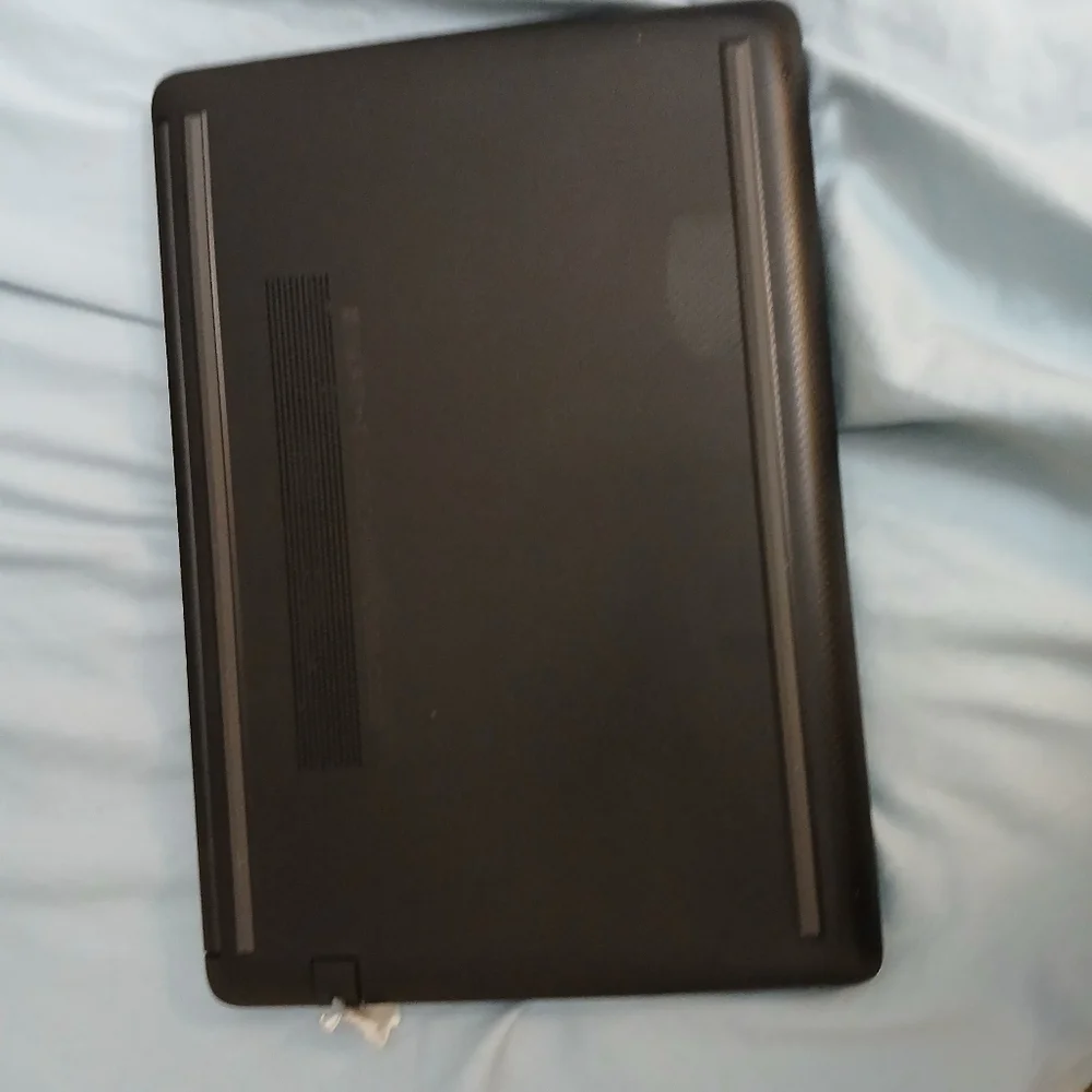 Hp 14 in laptop. 3LAG6885 64-bit operating system. 2 30 4.00gb like new.